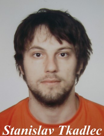 Tkadlec Stanislav